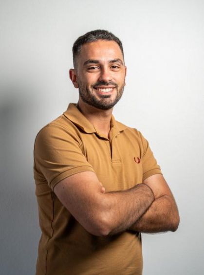 Joel Jos&eacute; Toste &Aacute;vila