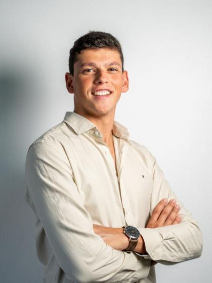 Rodrigo &Aacute;vila Monteiro