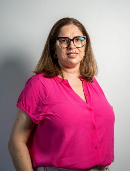 Rosana Maria Mendes Andrade