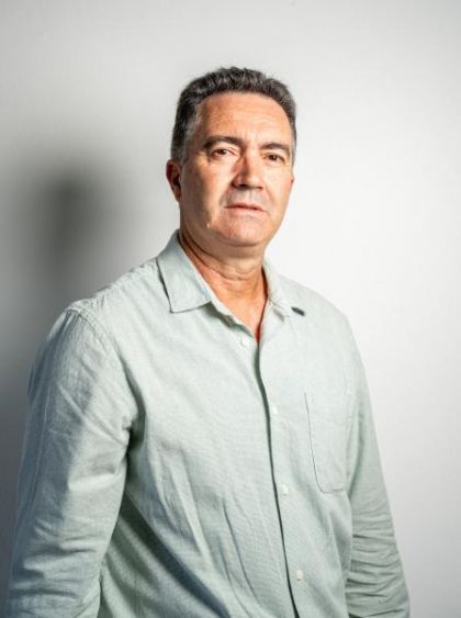 Carlos Alberto da Silva Costa