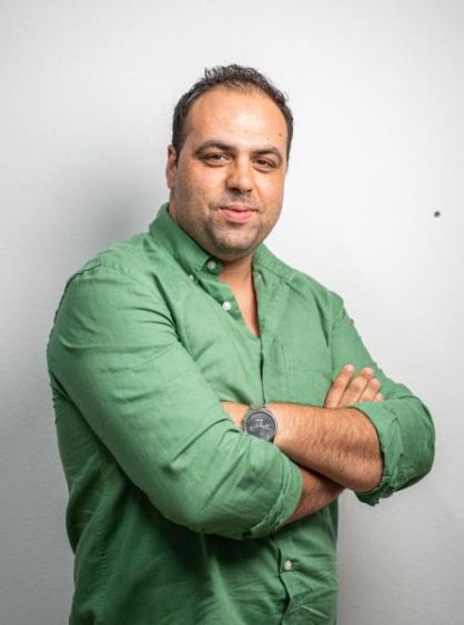 Danilo Azevedo Mendes