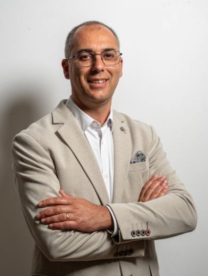 Paulo Rui Pacheco de Sousa