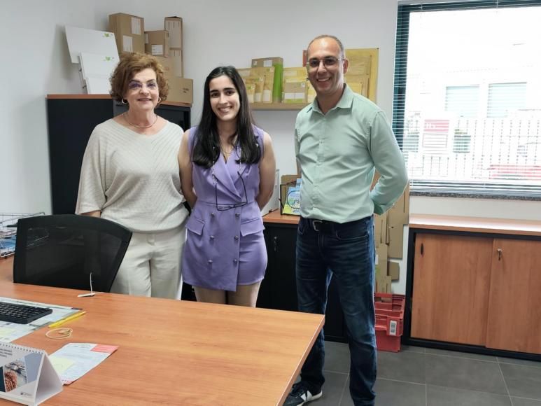 Abertura de Ponto CTT