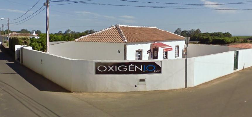 Oxig&eacute;nio Bar