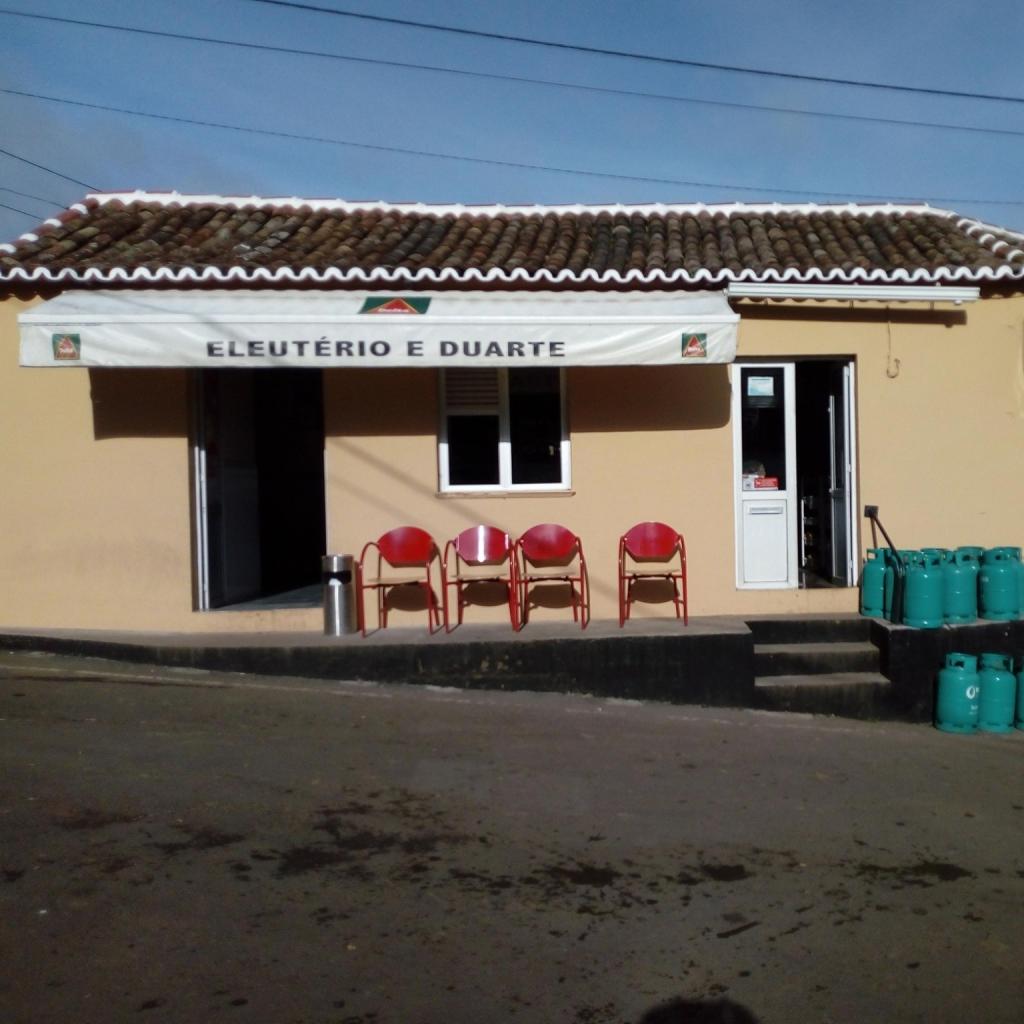 Eleut&eacute;rio Duarte