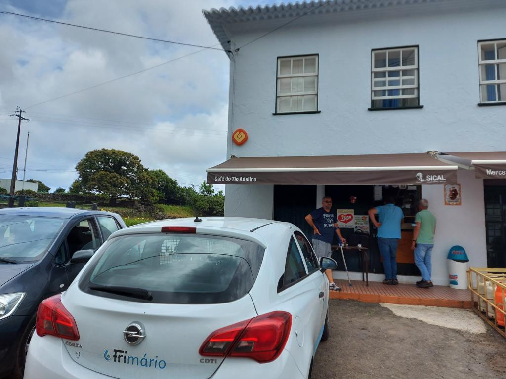 Cid&aacute;lia Ferraz