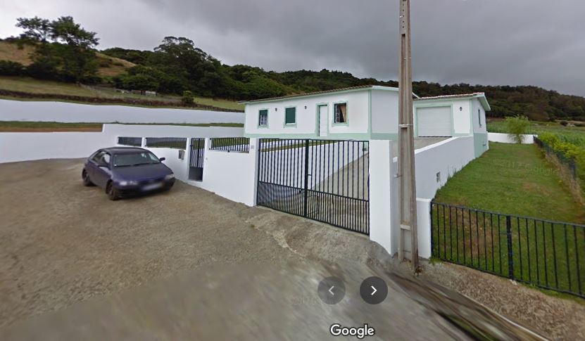 Casa do Tio M&aacute;rio