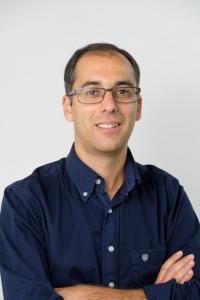 Paulo Rui Pacheco de Sousa