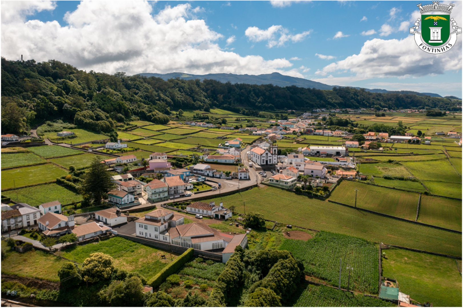 Freguesia de Fontinhas